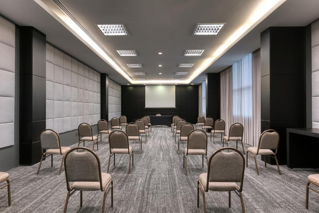 Caesar Business Belo Horizonte Belvedere Extérieur photo