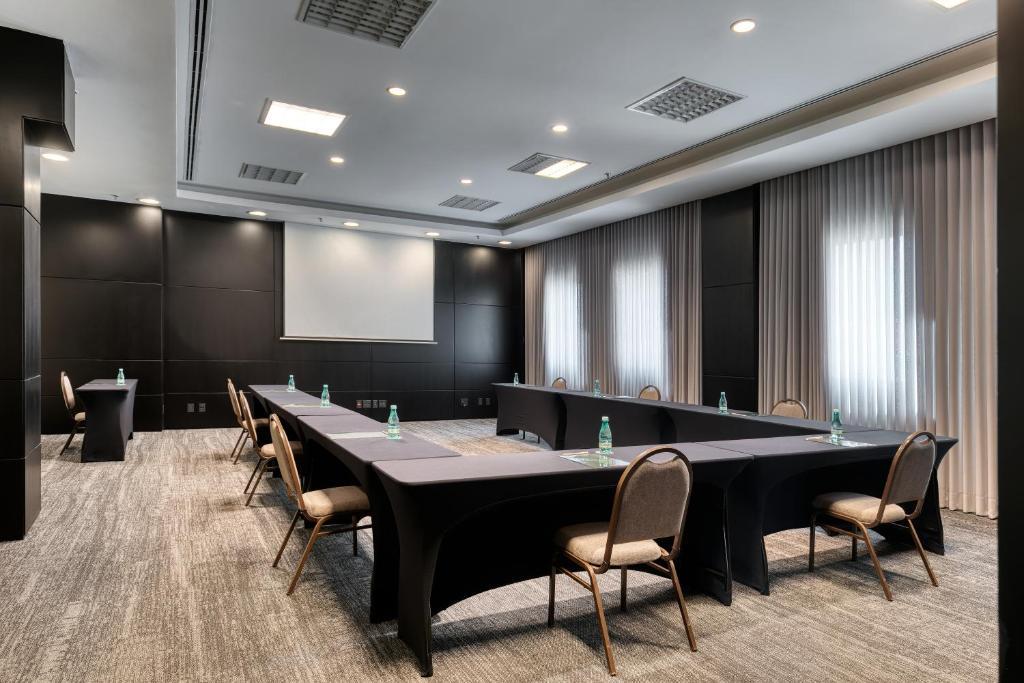 Caesar Business Belo Horizonte Belvedere Extérieur photo