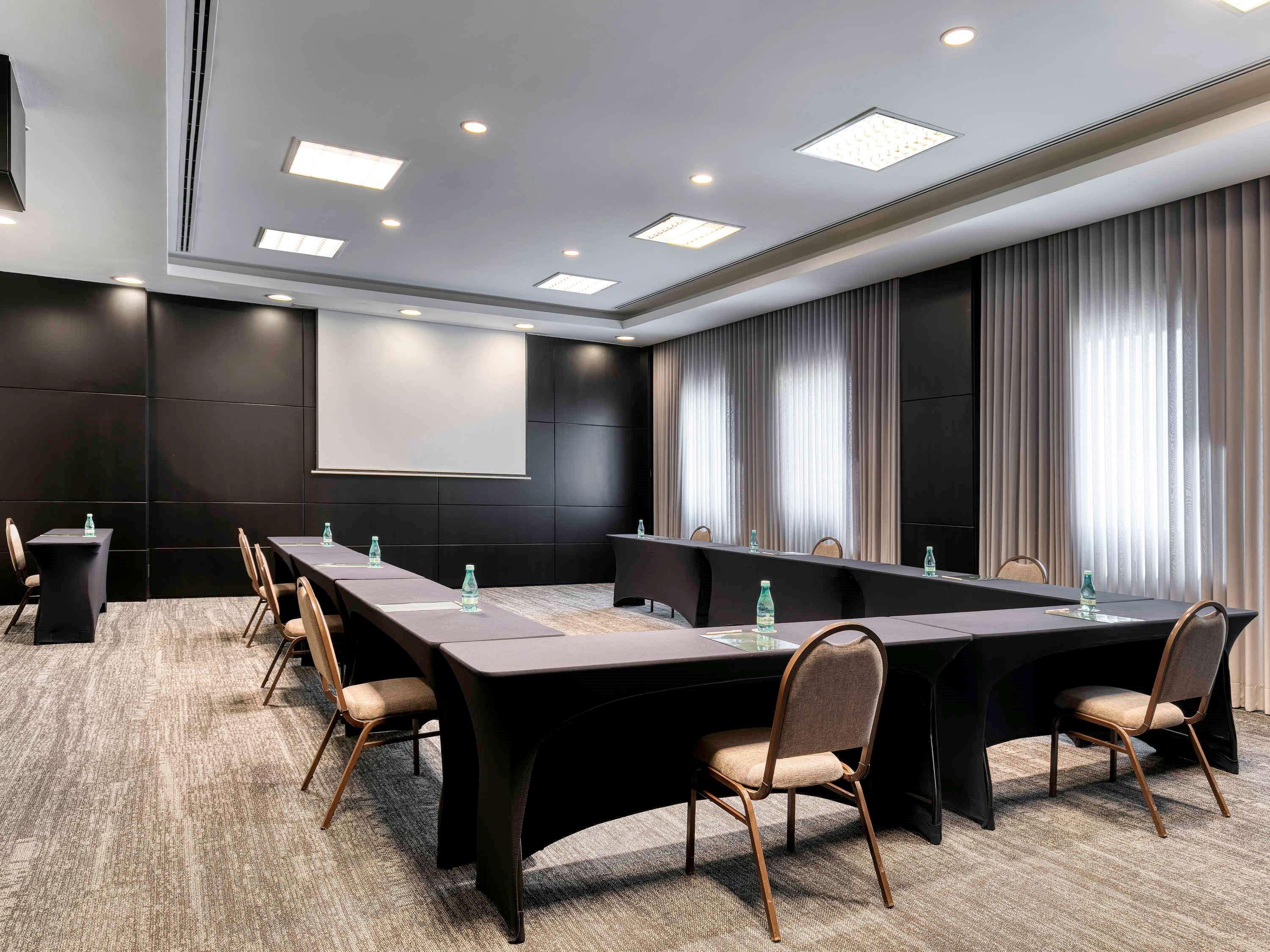 Caesar Business Belo Horizonte Belvedere Extérieur photo