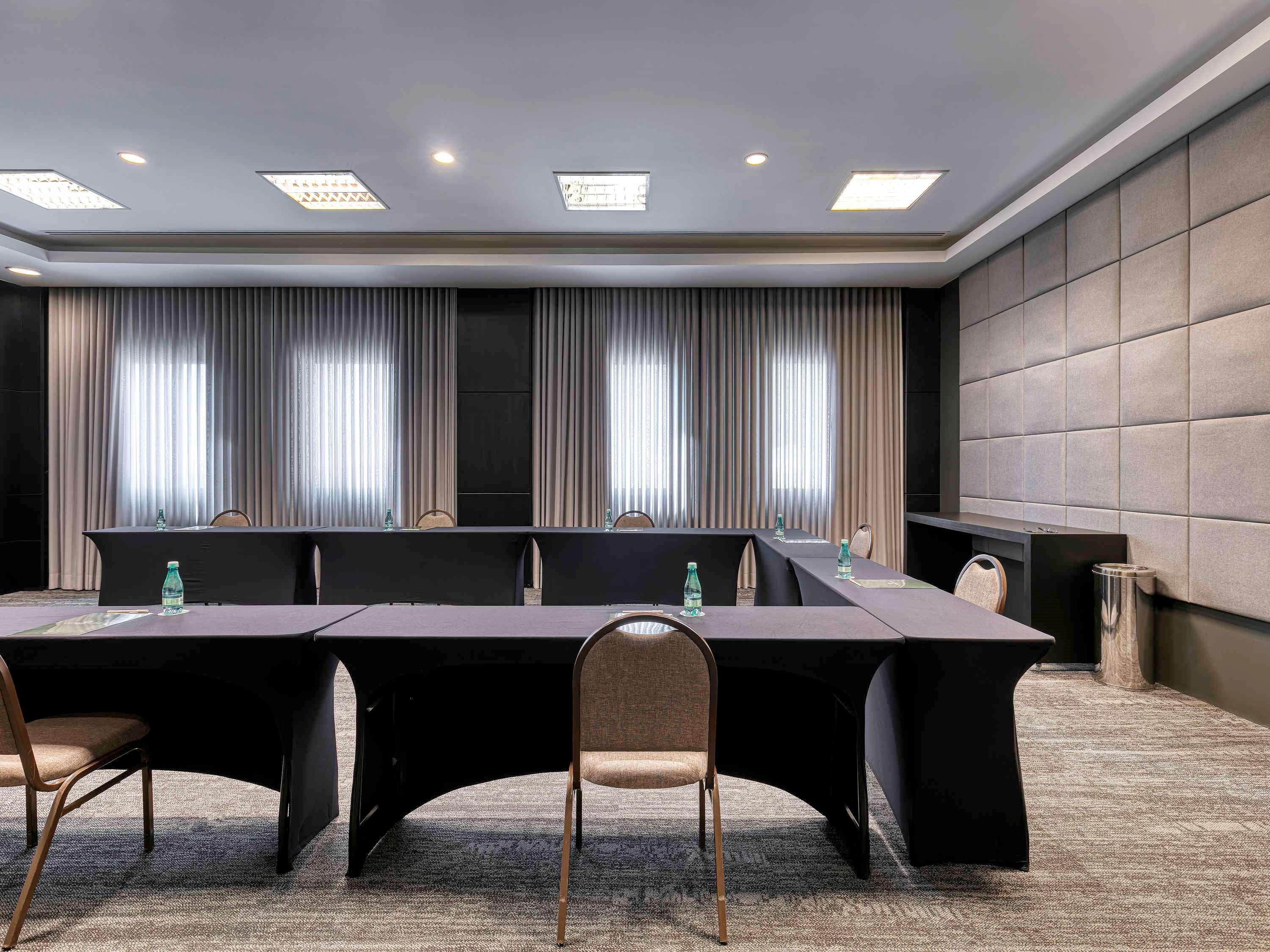 Caesar Business Belo Horizonte Belvedere Extérieur photo