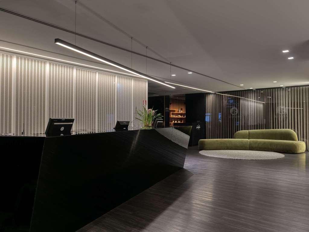 Caesar Business Belo Horizonte Belvedere Extérieur photo