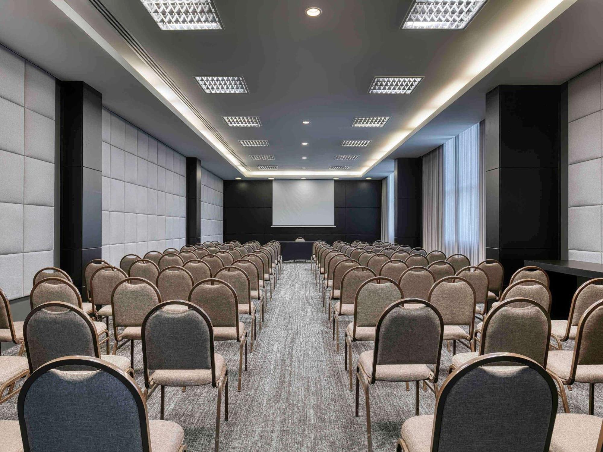 Caesar Business Belo Horizonte Belvedere Extérieur photo